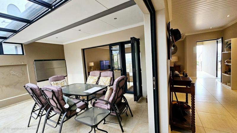 3 Bedroom Property for Sale in Monte Christo Western Cape